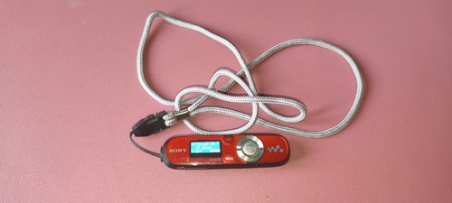 Sony walkman nwz b142 mp3 - walkman,