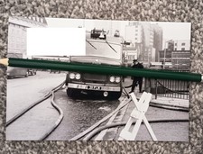 *(211FLM) LONDON FIRE BRIGADE