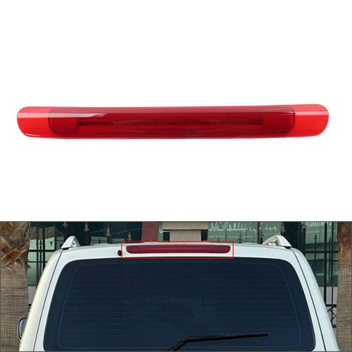 Stop lamp 3rd brake - lamp,