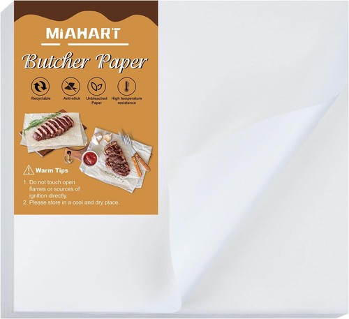 100 white butcher - 100,