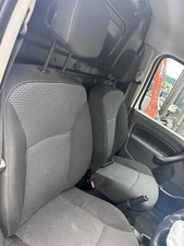 Mercedes Citan Drivers Seat