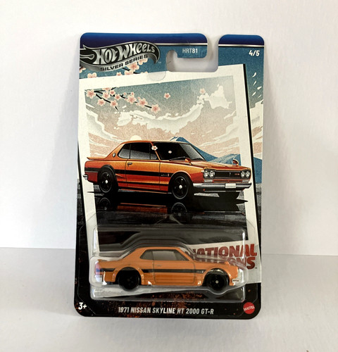 Hot wheels scale - hot,