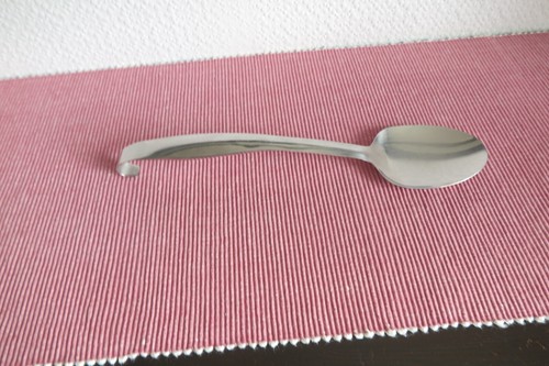 Unusual large genware - unusual,