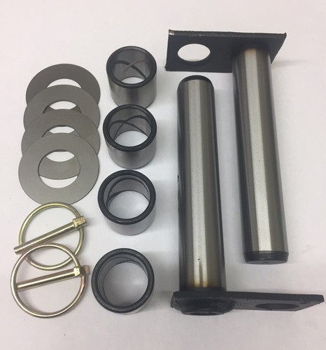 Bucket pin and bush kit - bush,
