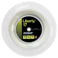 Ashaway Liberty 17 1.25mm