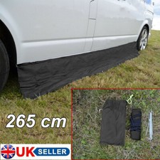 Campervan Motorhome Caravan