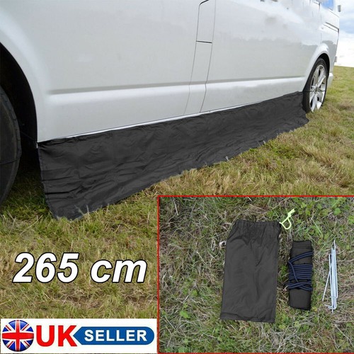 Campervan motorhome caravan - motorhome,