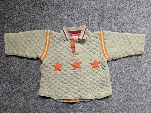 Vintage oilily kids quilted - kids,
