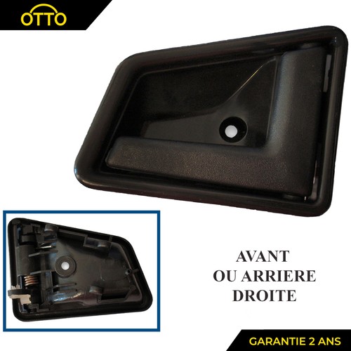 Right handle - handle,
