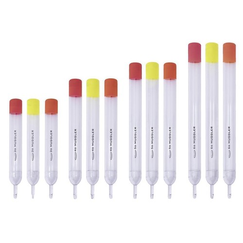 Drennan muggler floats - drennan,