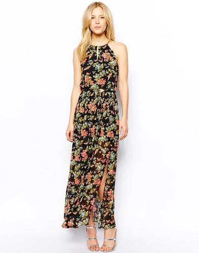 Oasis butterfly blossom - butterfly,
