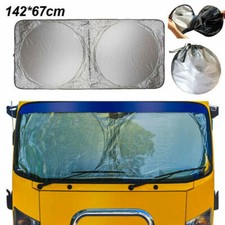 Car Front Rear Windshield