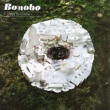 Days to Come by Bonobo (CD