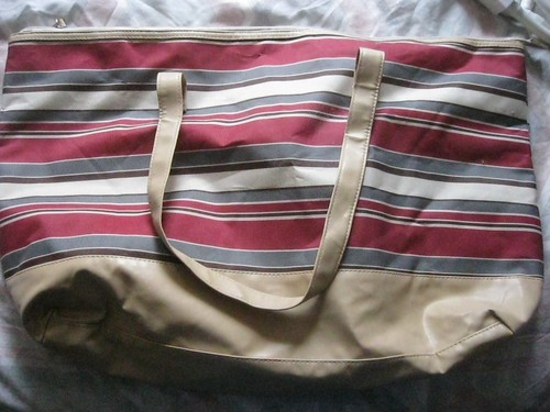 Maison voyage handbag - maison,