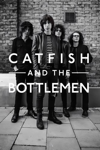Catfish and the bottlemen - catfish,