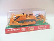 SHINSEI MINI POWER 4132