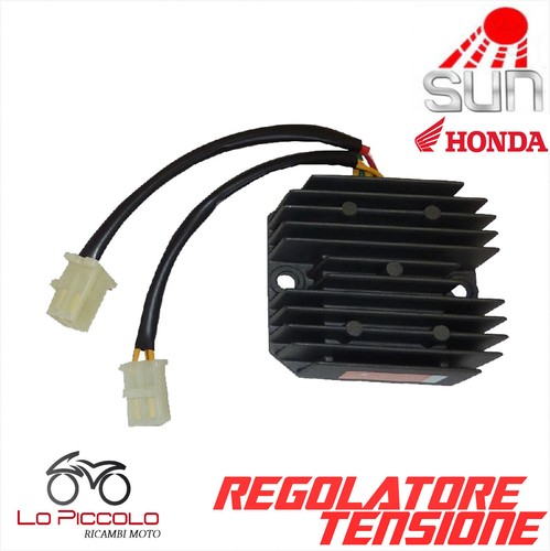 Regulator voltage sun - voltage,