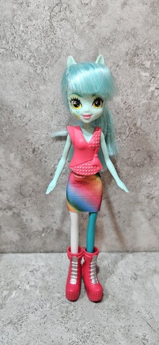 Little pony equestria girls - pony,