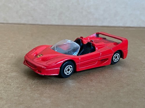 Maisto ferrari f50 - f50,, scale