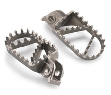 KTM SX EXC Akrapovic Titanium