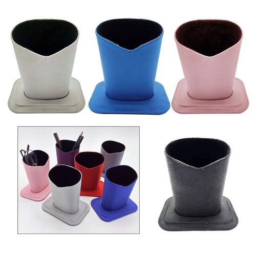 Soft lined glasses storage - lined,