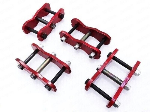 Body shackle lift suzuki - lift,