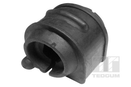 Stabiliser mounting tedgum - stabiliser,