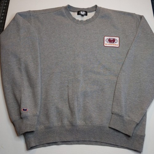 Rare vtg wear tang - wear, crew
