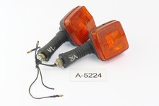 Yamaha XT 600 K 3TB - Indicators front right + left A5224