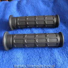 Handlebar grips honda - 7/8",