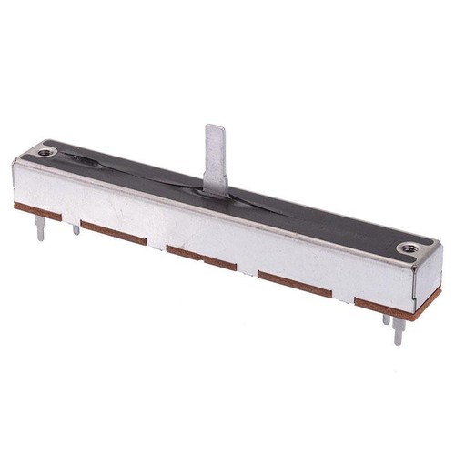100k 60mm slide - 60mm,