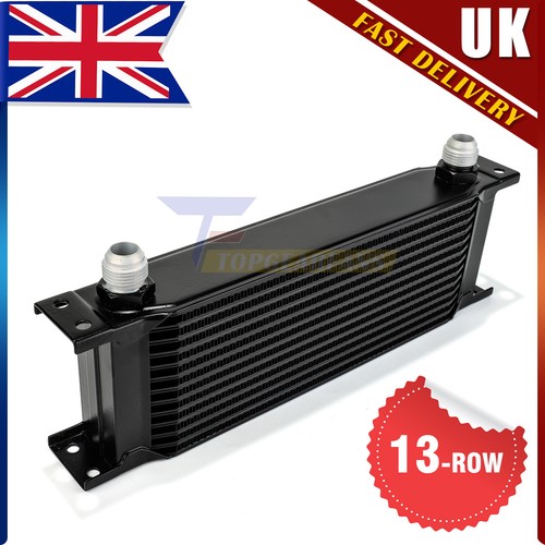 Row universal aluminum - row,