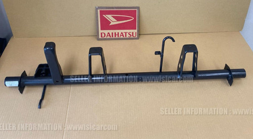 Daihatsu hijet s201 - hijet, s211
