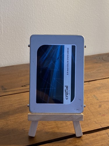 Crucial mx300 275gb sata - mx300,