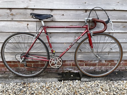 Ernie clements falcon vintage - falcon,