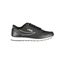Fila Sleek Black Sports