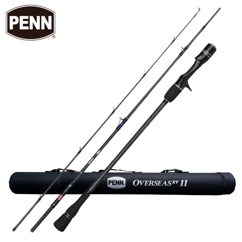 Penn fishing baitcasting - penn,