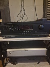 Nad T175 Av Preamplifier