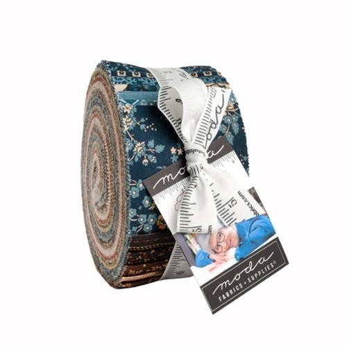 Miss mollie jelly roll - mollie, roll®