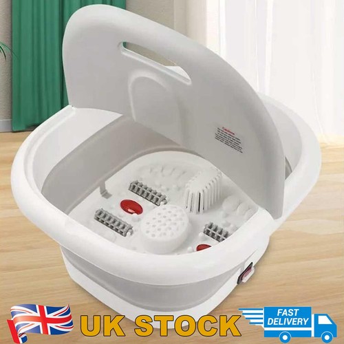 Electric foot spa - electric, 500w