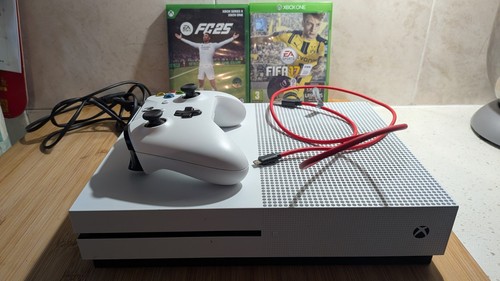 Microsoft xbox one 500gb - microsoft,