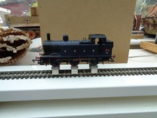 HORNBY 0-6-0T CLASS 3F S&DJR  N0 24 ENGINE