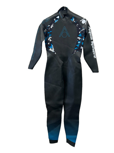 Aquasphere aqskn wetsuit - aquasphere,