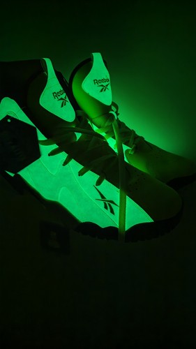 Reebok kamikaze mid glow - 2,