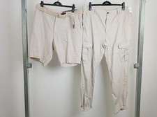 M&S Mens 2pcs Pants & Shorts