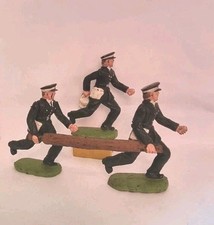 rare St Johns Ambulance Set of