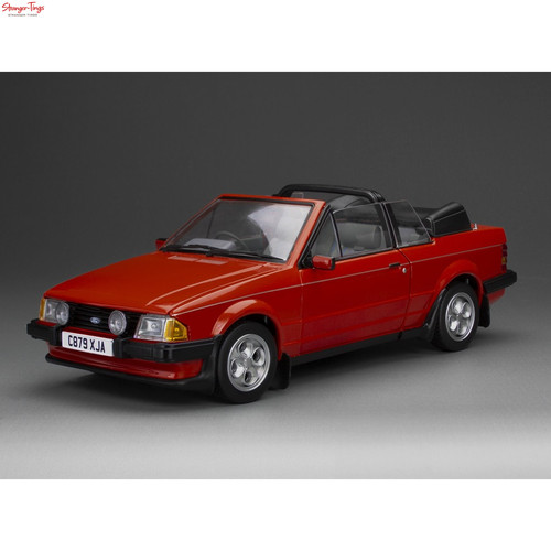 Sunstar ford escort xr3i - sunstar,