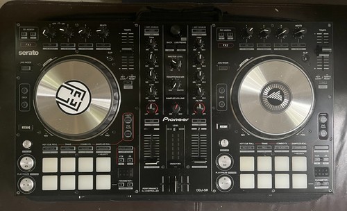 Pioneer ddj ch dj - pioneer,