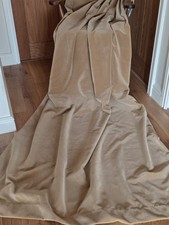 New LARGE PAIR COTTON VELVET