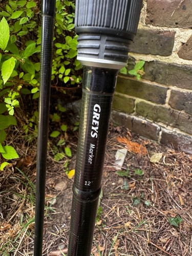 Greys 12ft marker rod - marker,